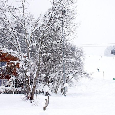 Holiday Home Gunnar - Flu101 By Interhome Flachau Buitenkant foto