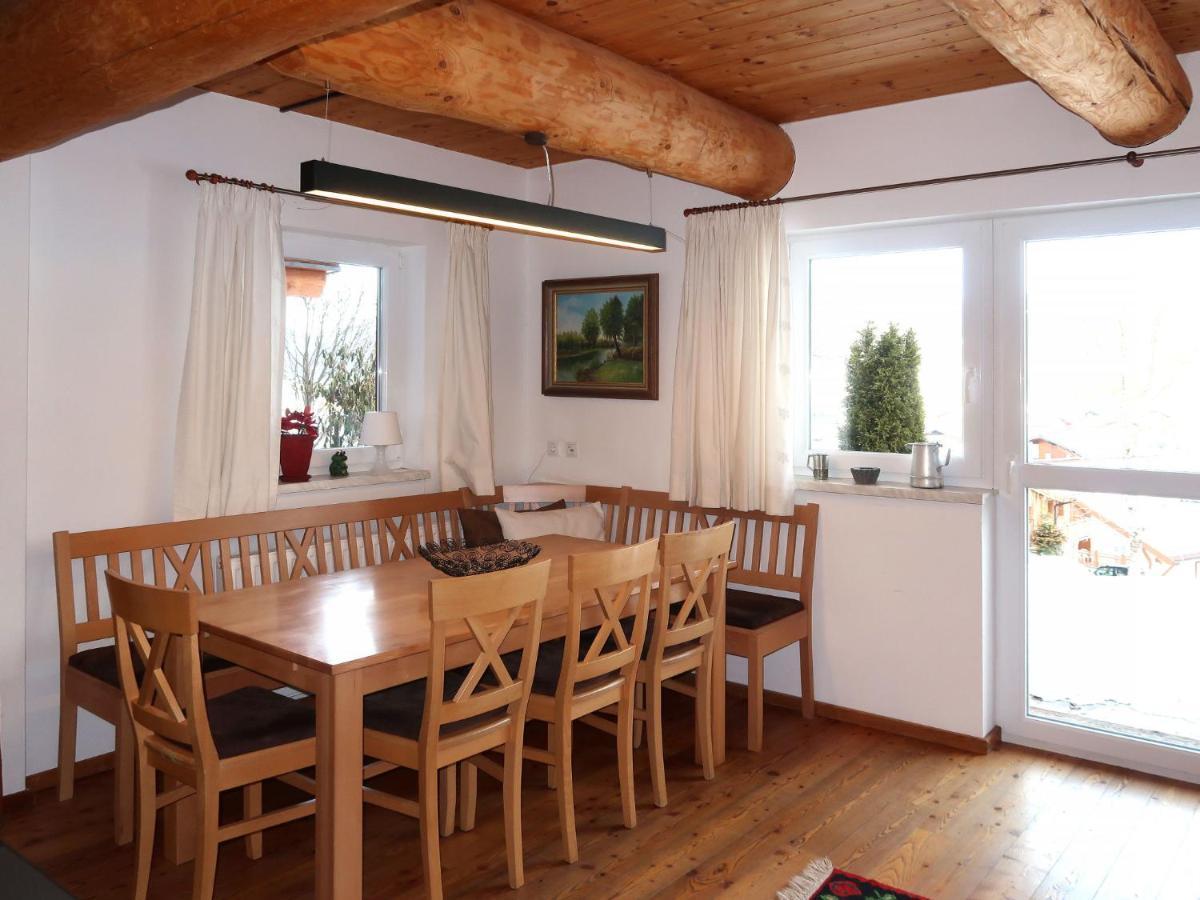 Holiday Home Gunnar - Flu101 By Interhome Flachau Buitenkant foto