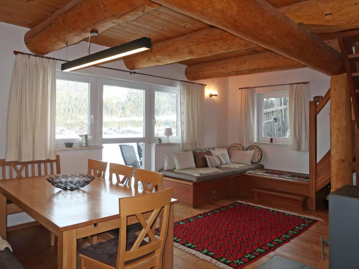 Holiday Home Gunnar - Flu101 By Interhome Flachau Buitenkant foto